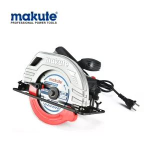 Scie circulaire 185mm-1380w Makute