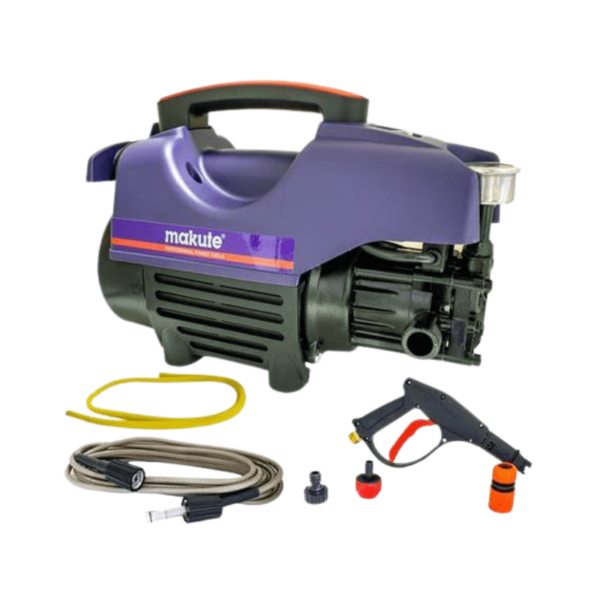 Nettoyeur haute pression 2000W