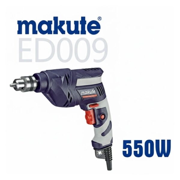 perceuse  à percussion électrique 550W