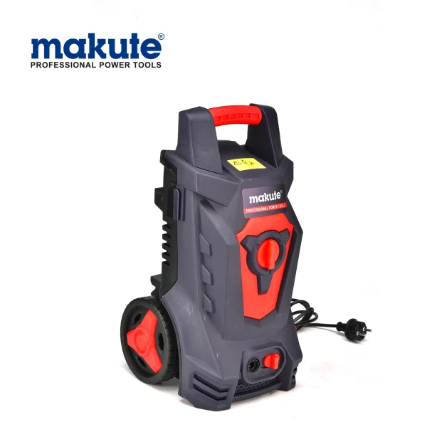 Nettoyeur haute pression 1200W