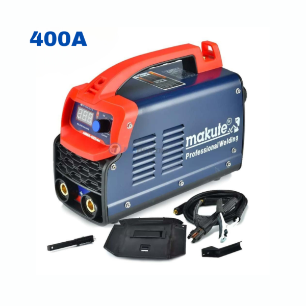 Poste soudeur 400A MMA