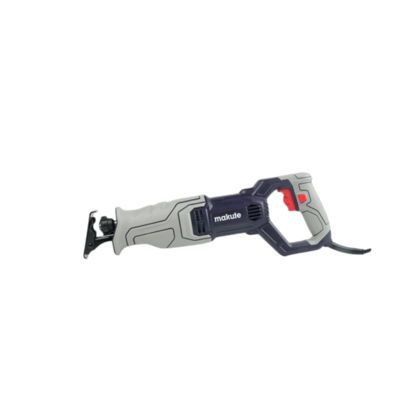 ension nominale : 220-240V ~ 50 / 60Hz Alimentation : Alimentation en courant alternatif Puissance d’entrée : 950w Vitesse à vide : 0-2800r/min Distance alternative : 20 mm Épaisseur de coupe maximale : 115 mm Garantie : 1 an Nom de marque : Makute Modèle : RS121 C’est la performance d’un moteur en cuivre pur