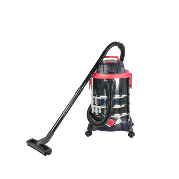 Aspirateur 2400W  60L