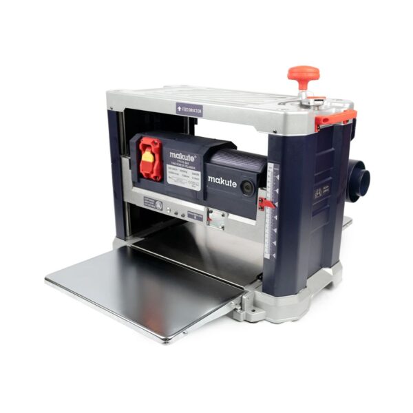 Raboteuse à bois 2000W