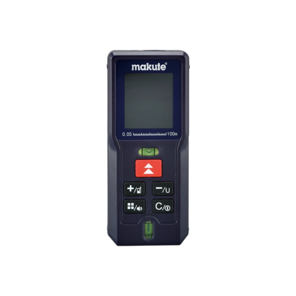 Télémètre laser 2×1.5V