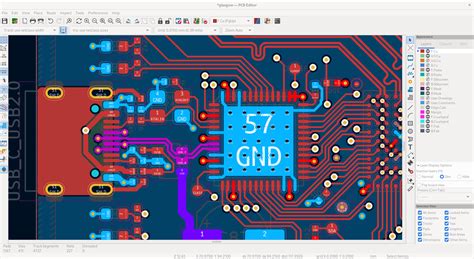 KiCad 8.0.8 Free Download