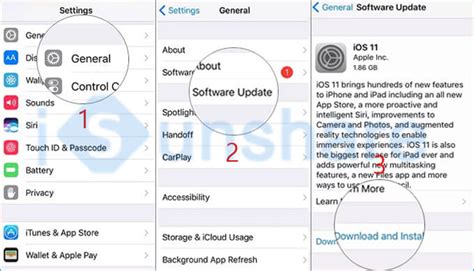 Download ISunshare iOS Repair
