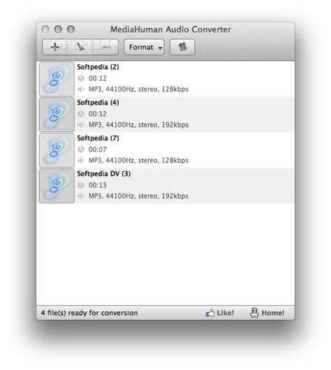 Free MediaHuman Video Converter