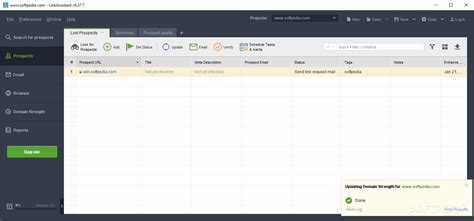 Free LinkAssistant Download