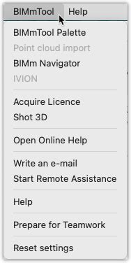 Download BIMmTool 24.01.R01 for