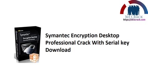 Symantec Encryption Desktop Professional