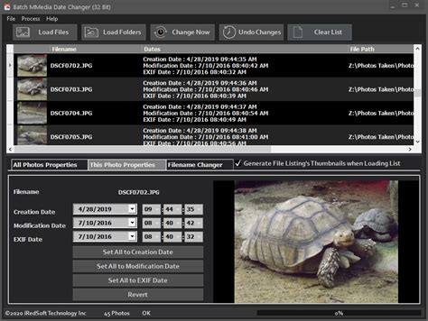 Download IRedSoft Batch MMedia