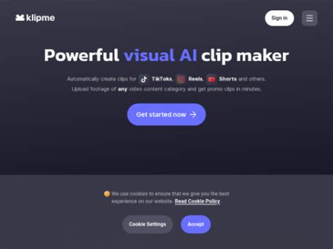 Download AIHunters Klipme for