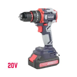 Perceuse visseuse 20V Makute