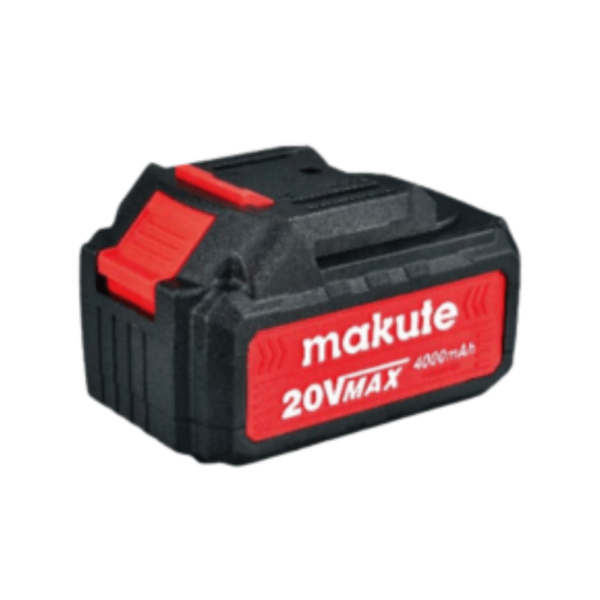 Batterie lithium-ion 20v 4.0Ah