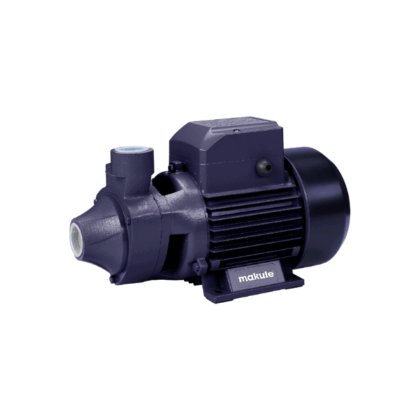 Pompe à eau 370W