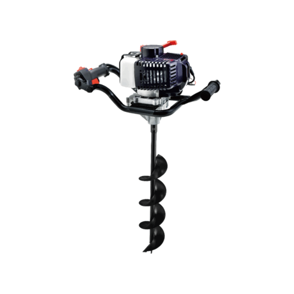Tarière Terrestre 1600W - 2Hp