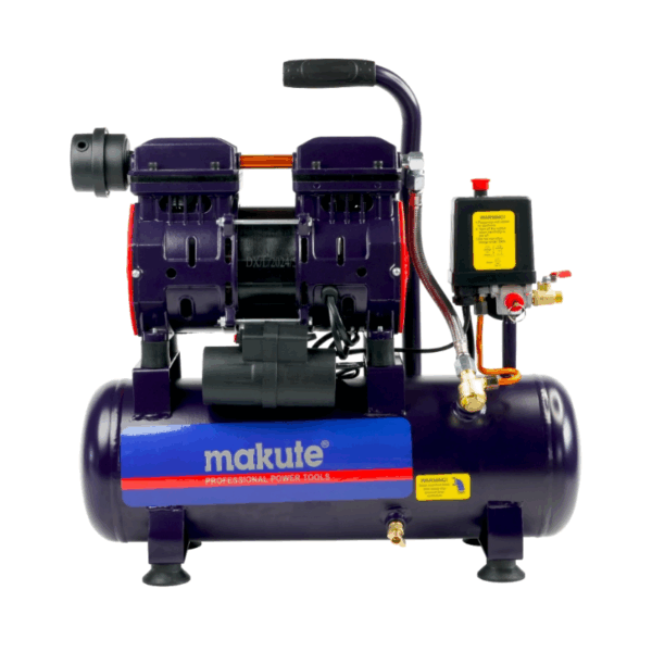 Compresseur d’air 12L