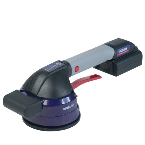 Vibromasseur pour carrelage sans fil Makute