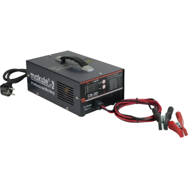 Chargeur de voiture