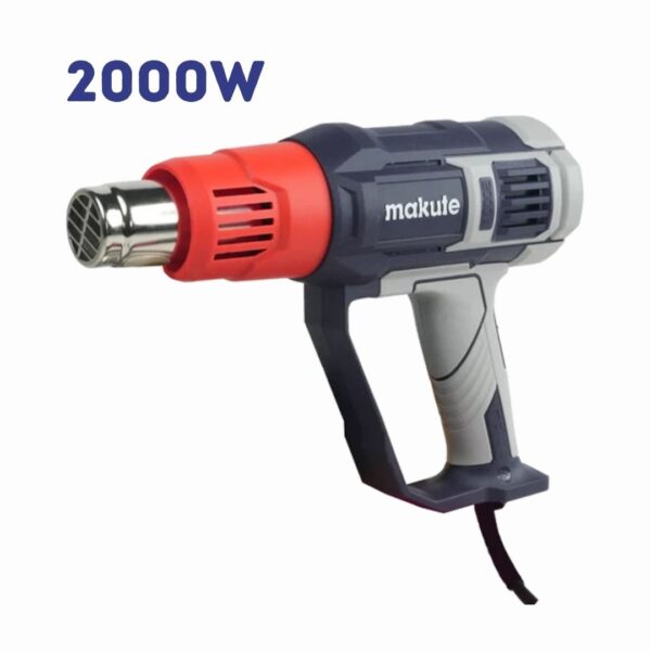 Pistolet à Air Chaud électrique 2000W