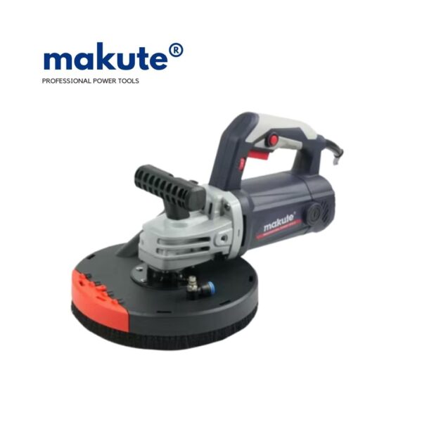 Ponceuse murale électrique auto-aspirante 2200W