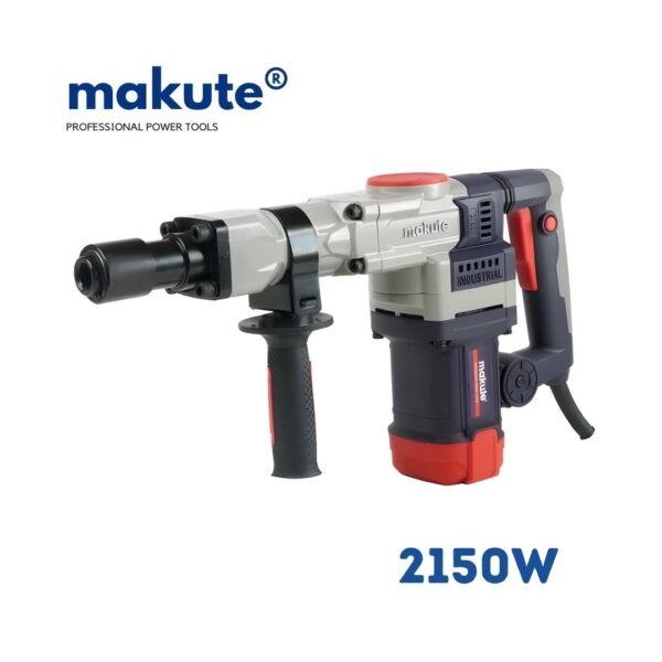 Marteau piqueur électrique 2150W