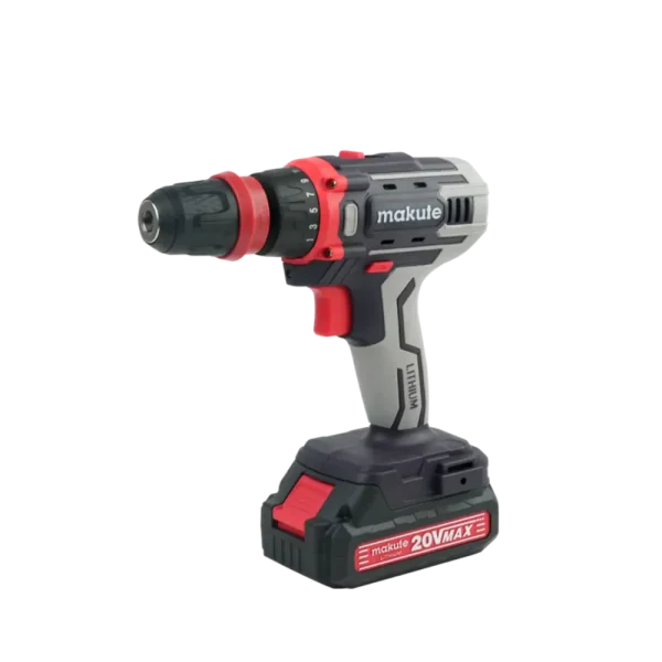 Perceuse sans fil 20V CD227-LX-2B