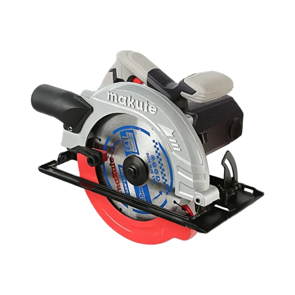 Scie circulaire 1400W CS003-S