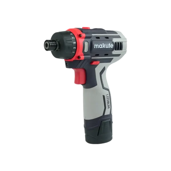 Tournevis sans fil 12V 1bat CSD126-B