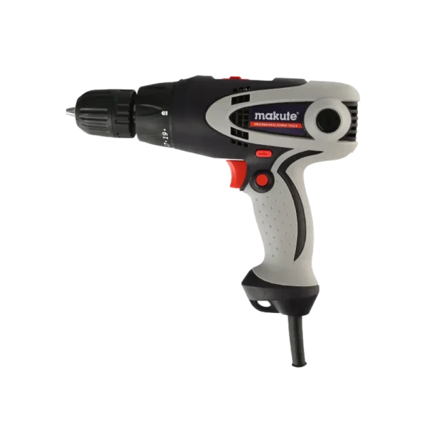 Perceuse et visseuse électrique compacte de 10 mm ED011