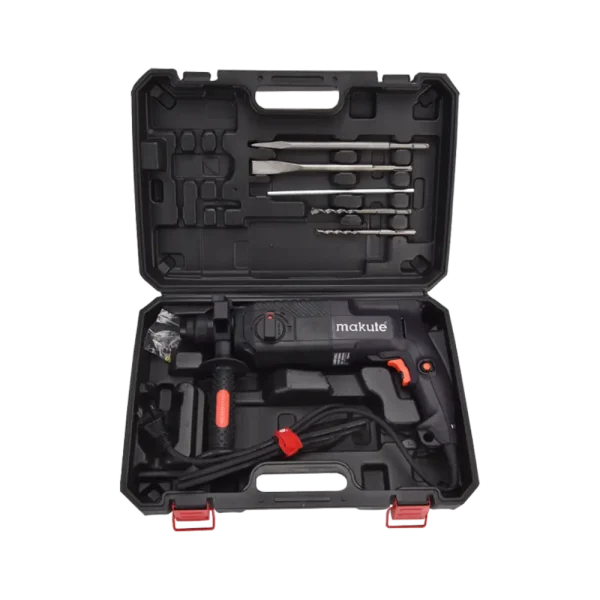 Marteau perforateur SDS-plus 24 mm Makute HD003-A