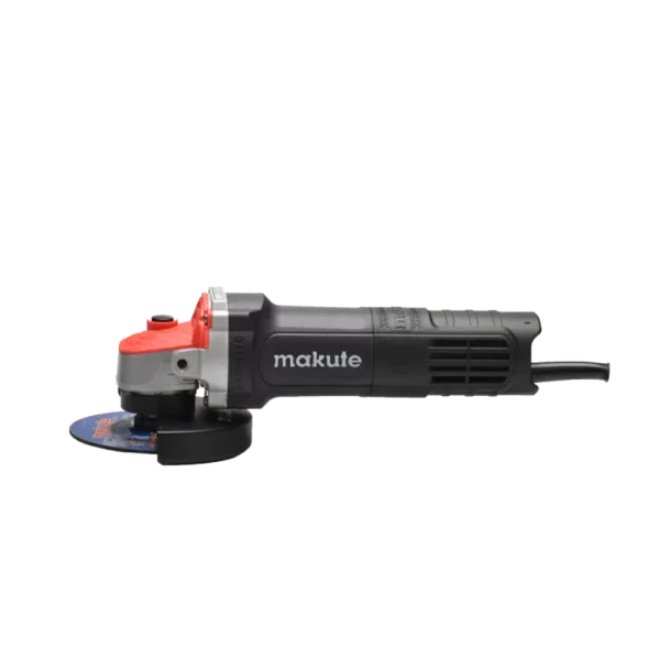 Meuleuse d'angle Makute AG126-N