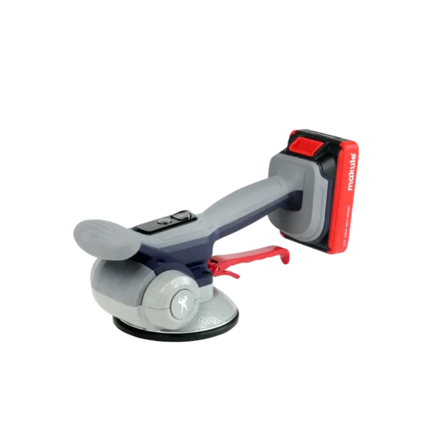 Vibreur pour carrelage Makute TV121-B