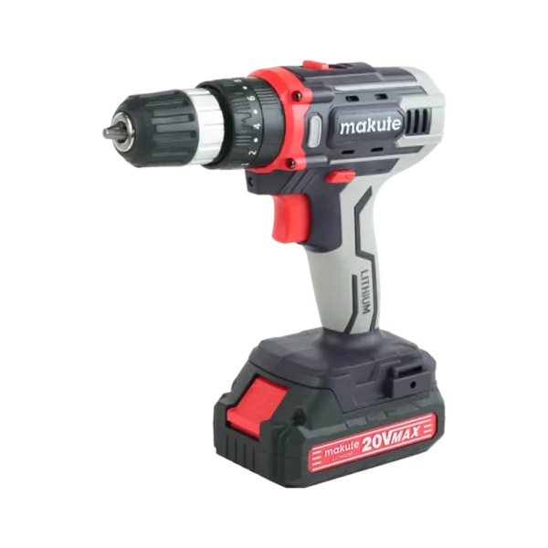 Perceuse visseuse sans fil Makute CD229-2B