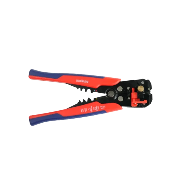 Pince à dénuder automatique Makute MKWS1008